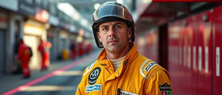 Official Driver Status: Kyle Larson's 2026 Campaign