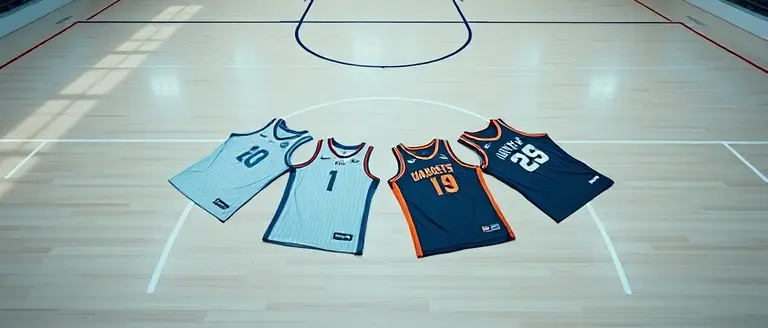 Breaking Down the 4-Team 2026 NBA Draft Night Blockbuster