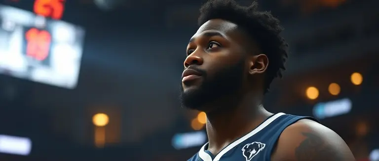 The Naz Reid Departure: Assessing the Emotional and Structural Impact