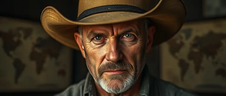 Tommy Norris: Deconstructing the Moral Ambiguity of a West Texas Fixer