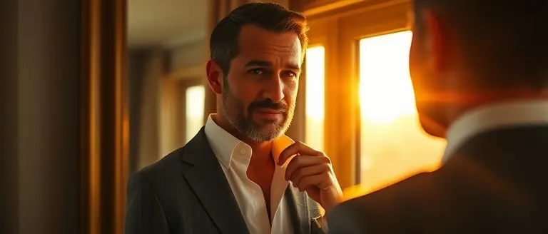 The Shift in Men’s Grooming and Self-Care Standards