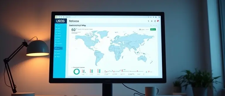 How to Verify Seismic Activity: Reliable Sources vs. Social Media