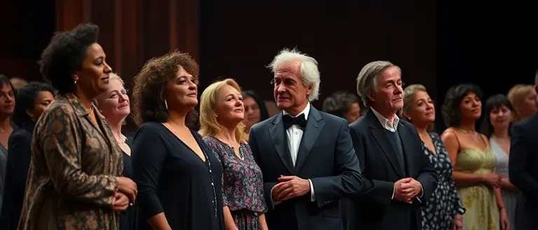 Why the 2026 BET Tribute Was a Cultural Reset