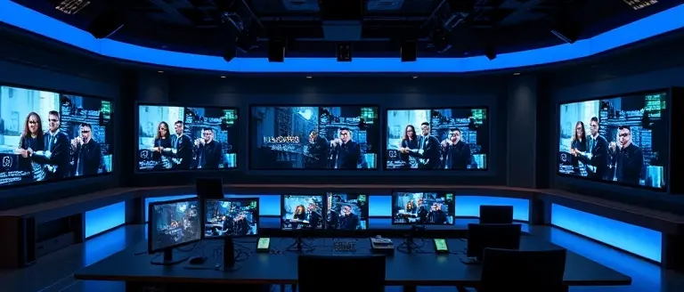 Law & Order’s Big Return: NBC’s Fall 2026 Schedule Confirmed
