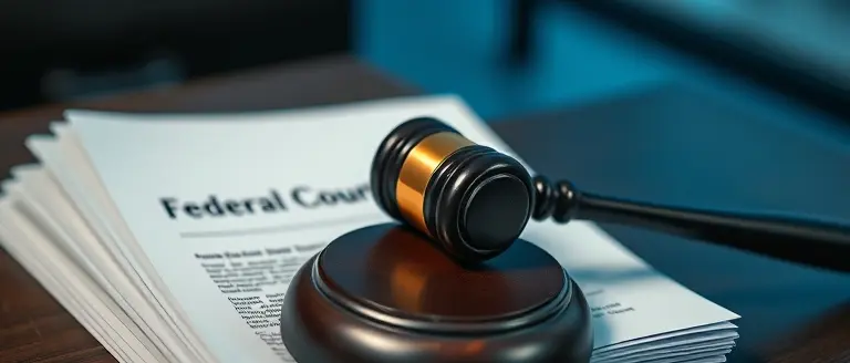 Legal Mechanisms: How Plaintiffs Are Challenging Federal Land Use