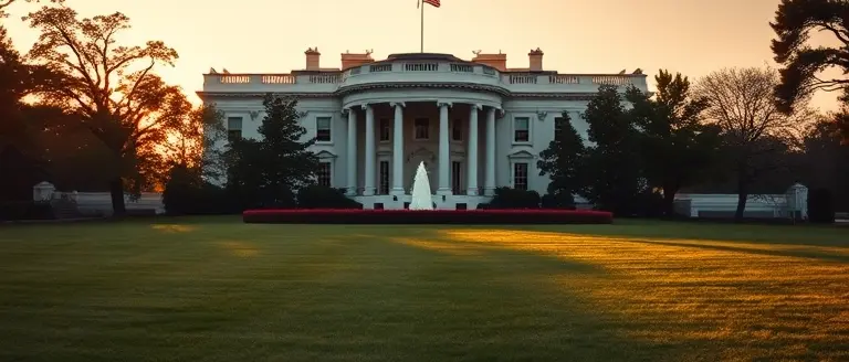 The UFC Freedom 250 Controversy: A Challenge to the White House South Lawn