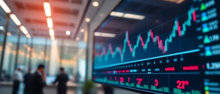 Global Market Reactions: The Oil Price Volatility
