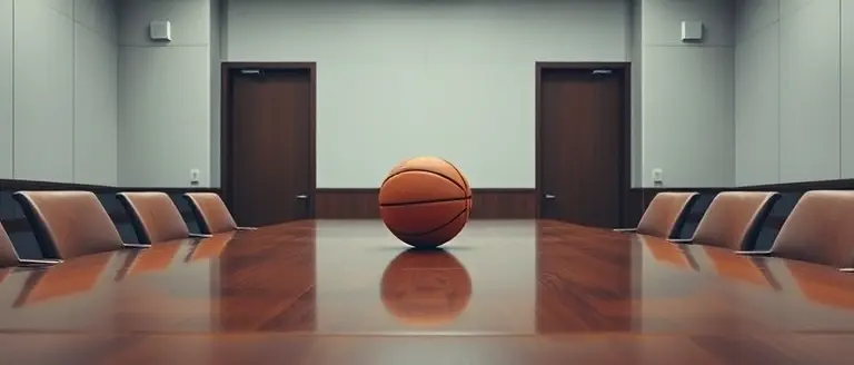 Reality Check: The Hurdles of Orchestrating an NBA Super-Team Trade