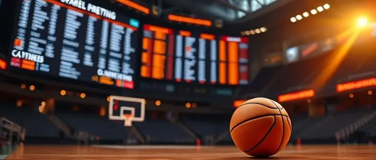 Commissioner’s Cup Implications and Betting Odds