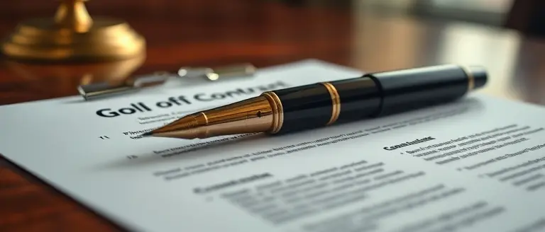 Contractual Chaos: What Happens If the League Folds?