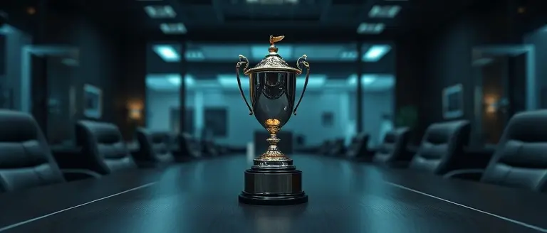 The 2026 LIV Golf Funding Crisis: A League at the Brink