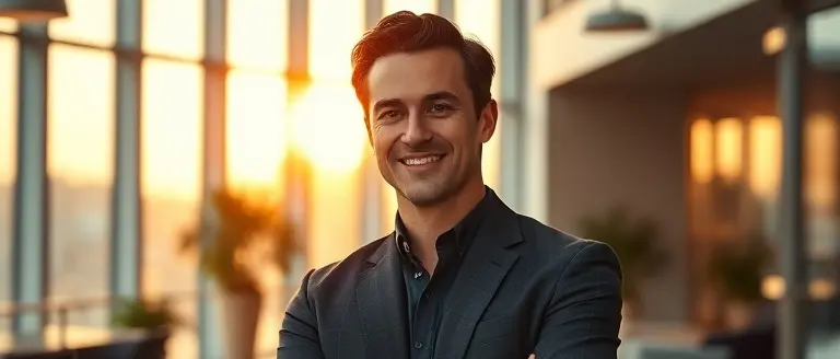The CEO Persona: Scaling Yitty and Artistic Longevity