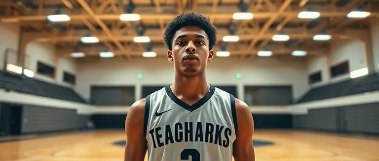 Draft Strategy: Is Cameron Carr the Key to the Wing Rotation?