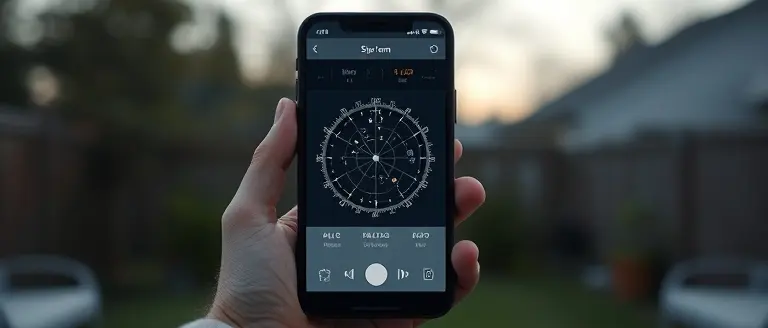 How to Report Your Sighting to the American Meteor Society