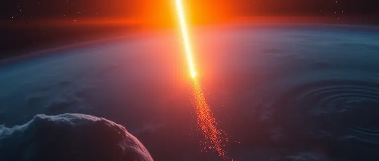 Why Did You Hear a Boom? The Science of Sonic Booms
