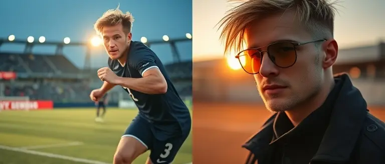 The Lucas Bergvall Phenomenon: Between Viral Stardom and World Cup Ambition