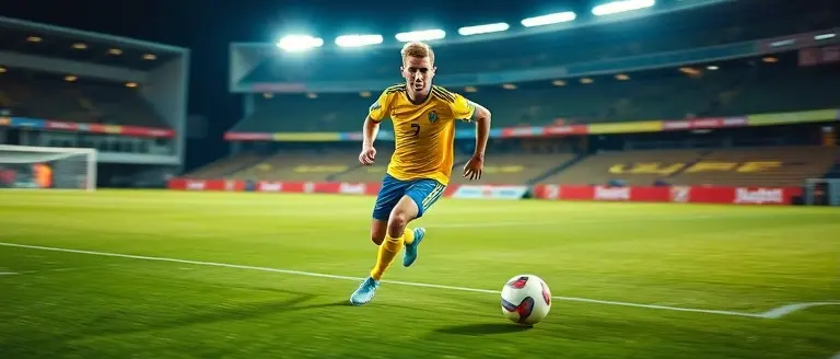 Tactical Analysis: Bergvall’s 2026 World Cup Performance