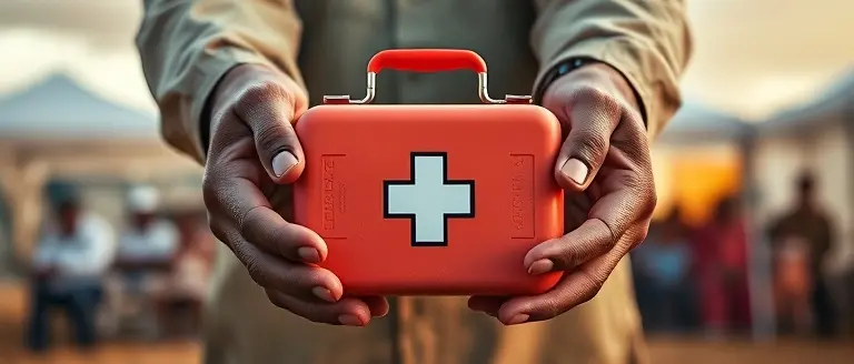 How to Contribute to Ongoing Recovery Efforts