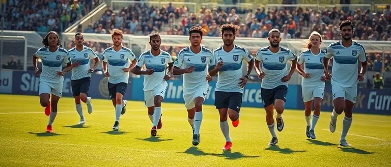 The New Era: How the Uruguayan National Team Is Evolving