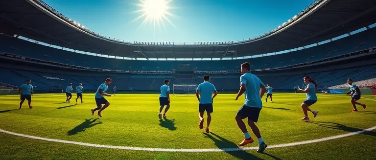 The Marcelo Bielsa Era: A New Chapter for La Celeste