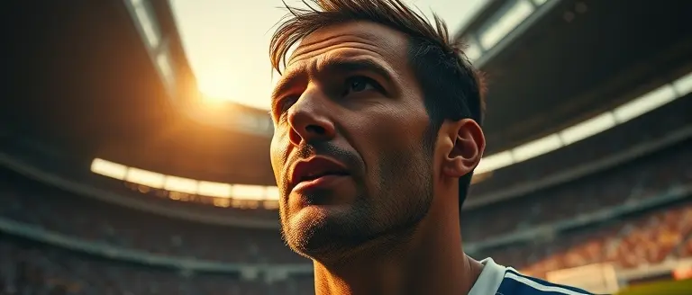 The Legacy of a Goal-Scoring Titan