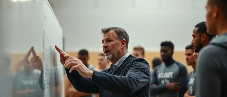 Tactical Deep-Dive: Coaching Adjustments for Game Two
