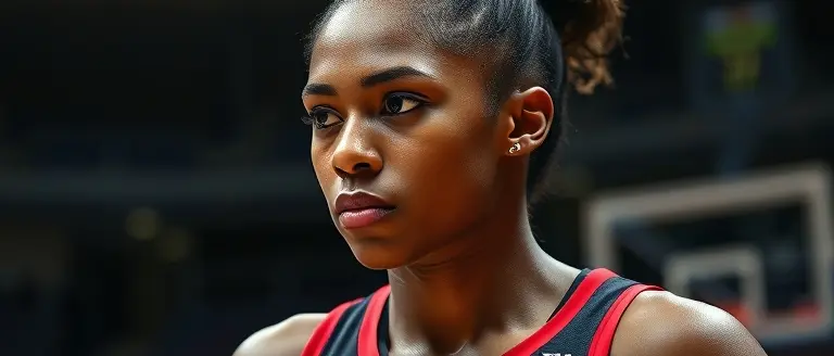 The Rise of Washington: Analyzing the Mystics' Three-Game Surge