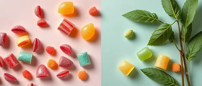 Old vs. New: Comparing Natural Dye Formulations and Color Longevity