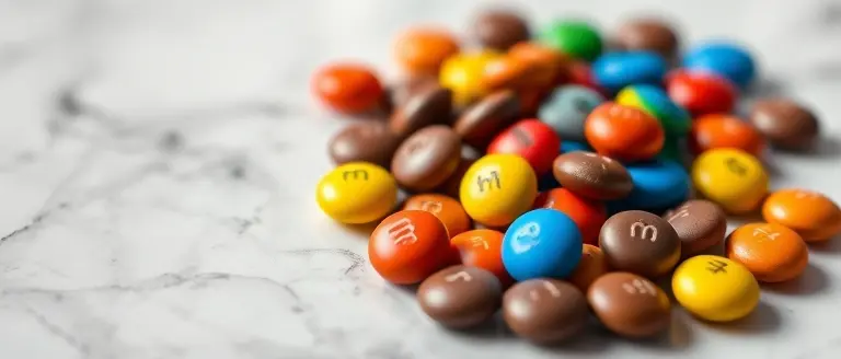 The 2026 M&M's Transformation: A Shift in Formulation and Strategy