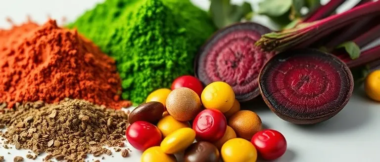 Decoding 'Natural Dyes' vs. 'Dye-Free'