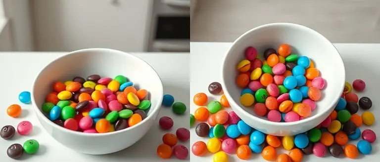 Old Mix vs. New Mix: A Comparative Analysis