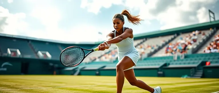 Madison Keys Dominates Berlin Open: Round-of-16 Update