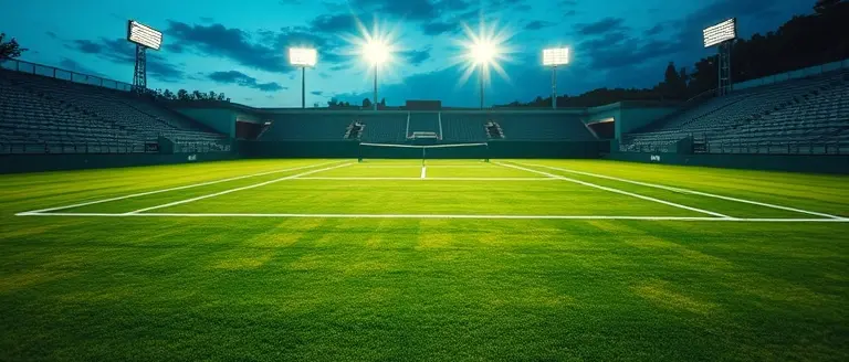 Tournament Path: Mapping the Road to the Berlin Final