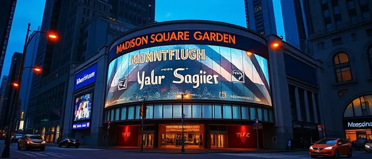 The Madison Square Garden Mystery: Anatomy of a Viral July 4th Rumor