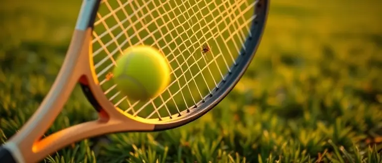 Analyzing the Left-Handed Game: Adaptations for Grass