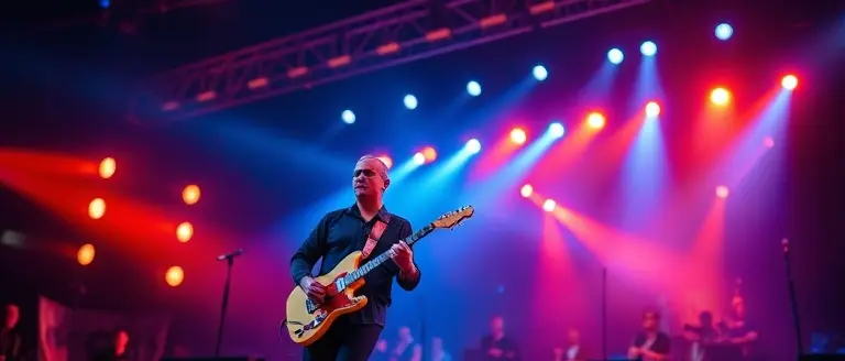 Malcolm Todd's 'Do That Again' 2026 North American Tour: Everything You Need to Know