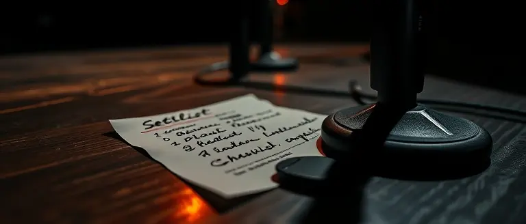 Predicting the Setlist: What to Expect from the 2026 Tour