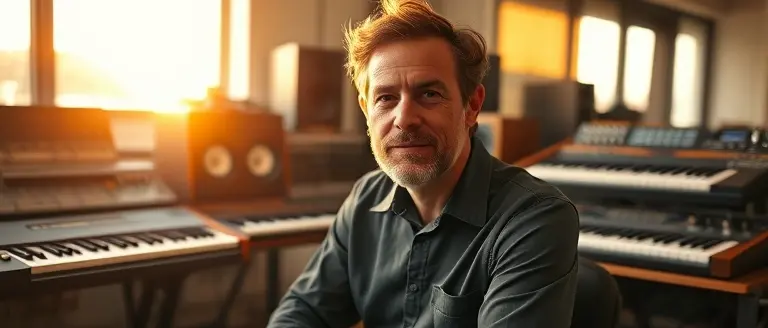 From Viral TikTok Hits to the Main Stage: Malcolm Todd's Musical Evolution