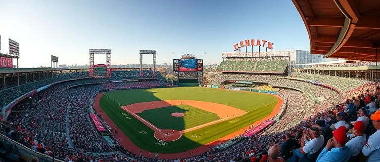 Divisional Implications: What This Series Means for the 2026 MLB Race