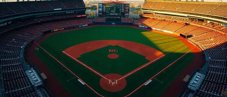 Key Matchup Stats: Mariners vs. Nationals Series Preview