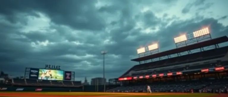 Mariners vs. Nationals: Game Day Status and Weather Updates