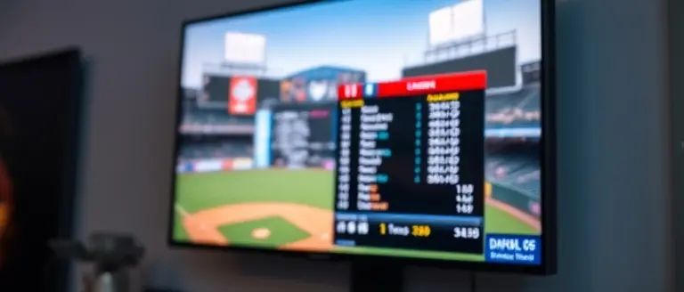 Where to Watch: Live Streaming Options for the Remainder of the Series