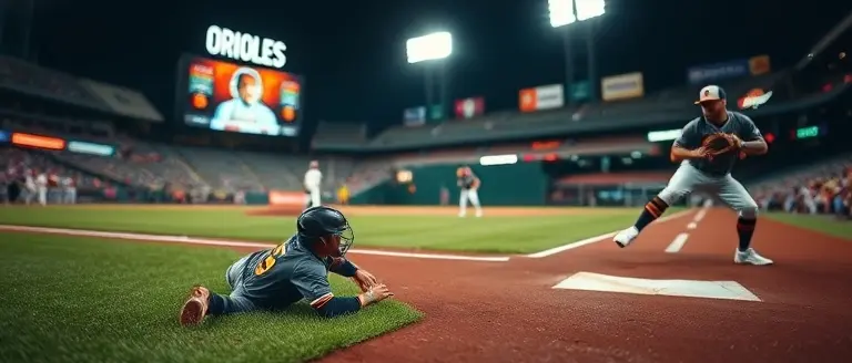 Mariners vs. Orioles: The Mid-June High-Stakes Series Breakdown
