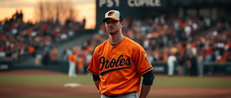 Analyzing the Orioles' 2026 Slump: What Is Going Wrong?
