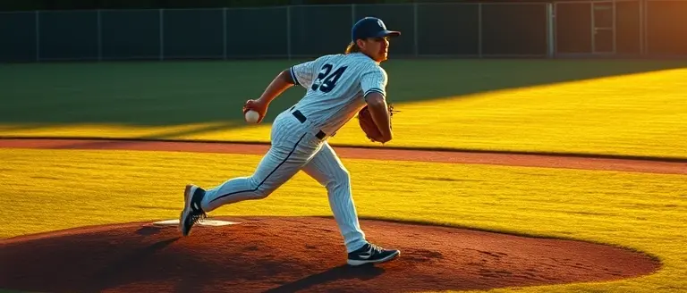 Pitching Matchups: The Four-Game Breakdown