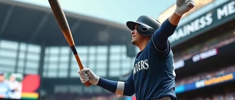 Seattle’s Momentum: The Mariners' Strategic Edge