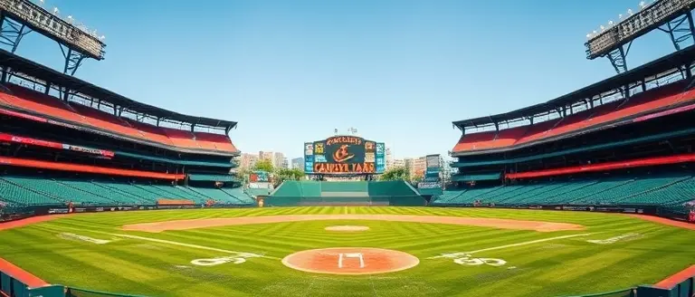 Series Context: Mariners vs. Orioles at Camden Yards