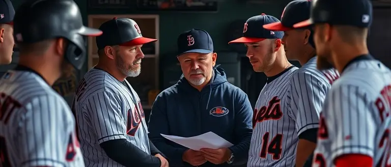 Series Outlook: Can the Orioles Offense Adjust Without Rutschman?