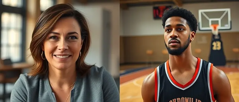 The NYC Crossover Event: How an SVU Icon and a Knicks Star Became Friends