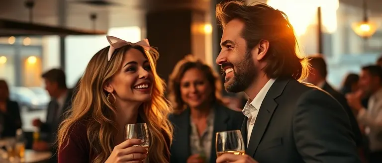 The Anatomy of a NYC Power Friendship: Why We Can't Get Enough